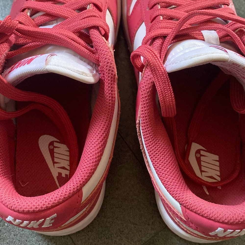 Nike Dunks - image 4